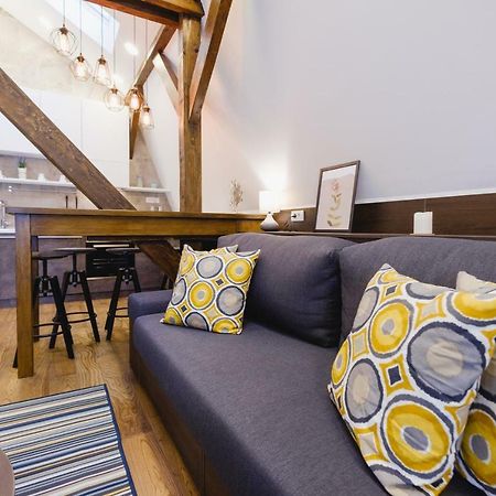 Apartment Lea Lux Beograd Ngoại thất bức ảnh
