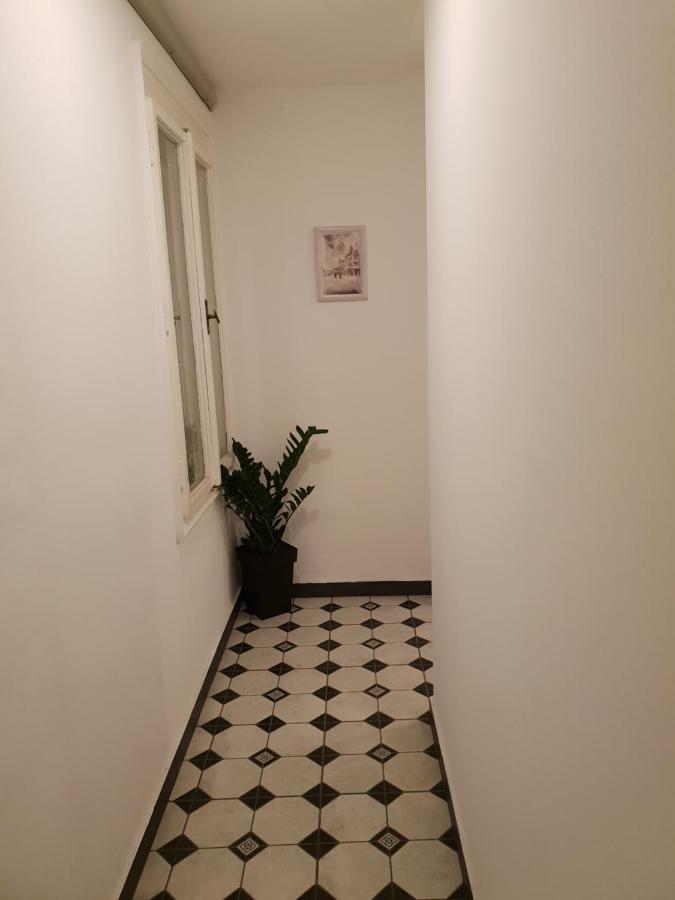 Apartment Lea Lux Beograd Ngoại thất bức ảnh
