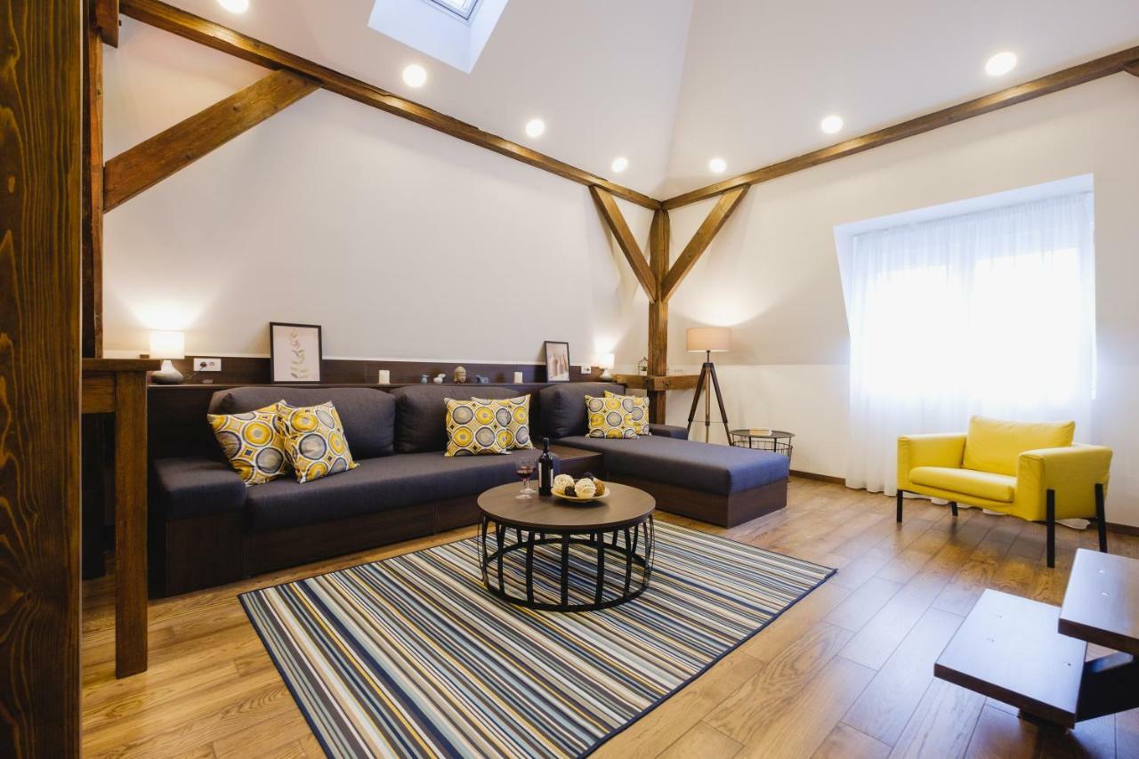 Apartment Lea Lux Beograd Ngoại thất bức ảnh