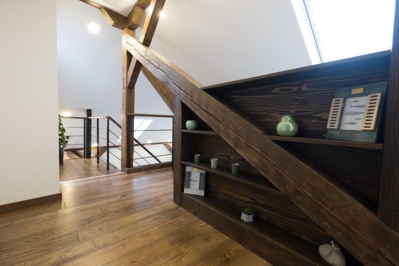 Apartment Lea Lux Beograd Ngoại thất bức ảnh