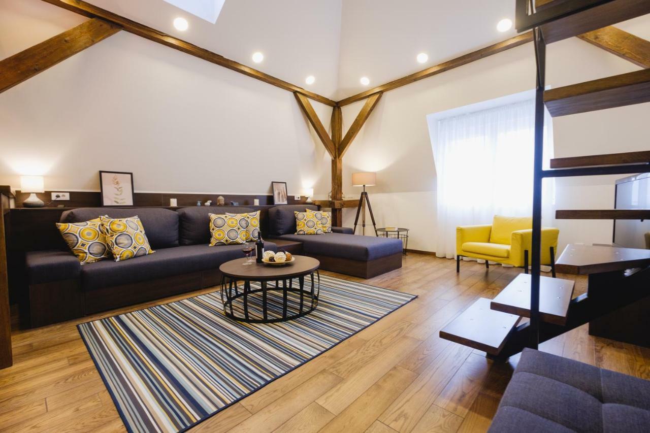 Apartment Lea Lux Beograd Ngoại thất bức ảnh
