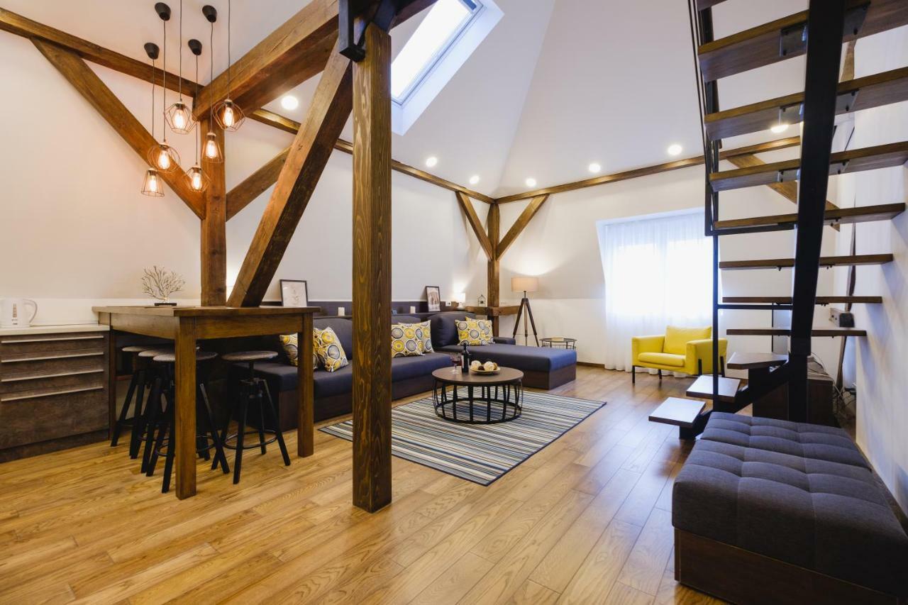 Apartment Lea Lux Beograd Ngoại thất bức ảnh