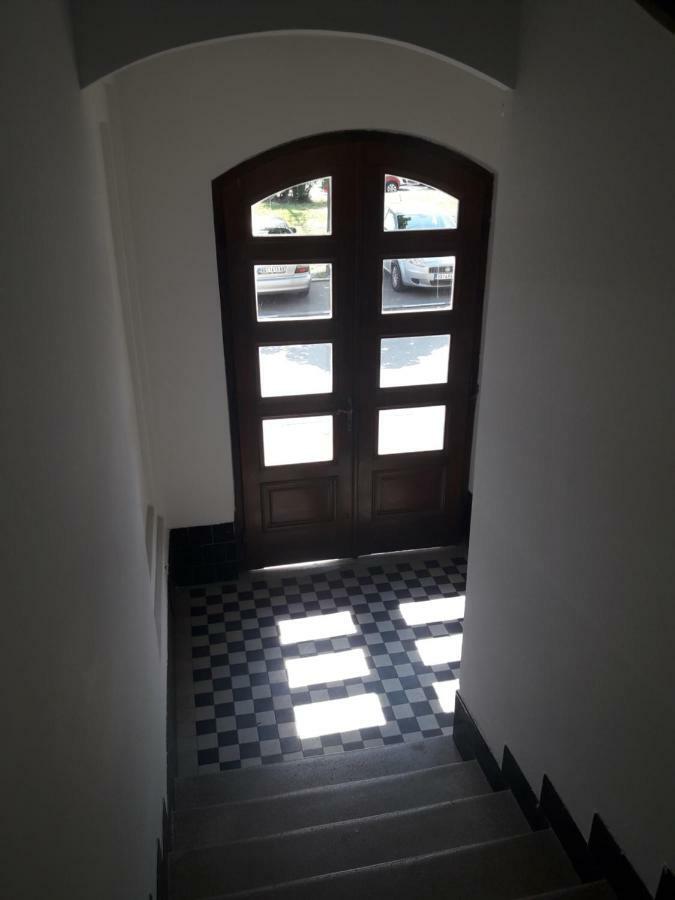 Apartment Lea Lux Beograd Ngoại thất bức ảnh